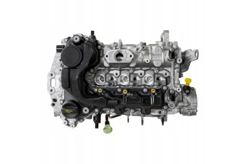 New Engine 1 2 PureTech D12XH 208 308 Peugeot Citroen DS HMR EB2F Engine Car type cargo vans passenger cars