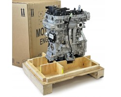 New engine Peugeot Citroen Opel 1 2 PureTech 101BAN HN05