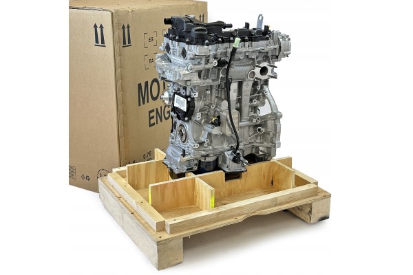 New engine Peugeot Citroen Opel 1 2 PureTech 101BAN HN05