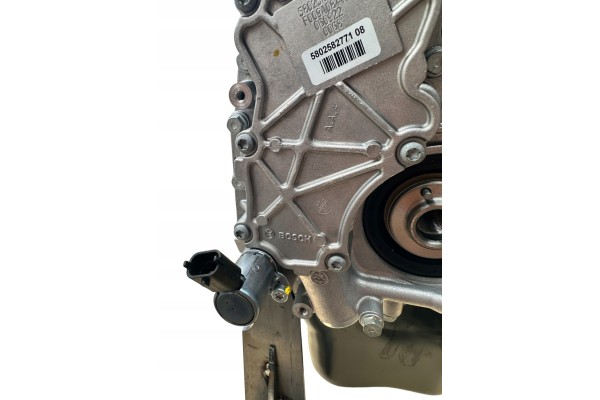 Motor FIAT Ducato (290 250) 2.3 MultiJet 130 F1AGL411A