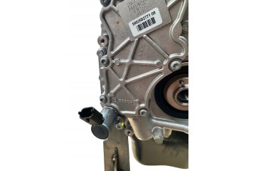Motor FIAT Ducato (290 250) 2.3 MultiJet 130 F1AGL411A