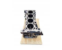 New OE engine block Fiat Ducato 2 3 JTD euro5 plus