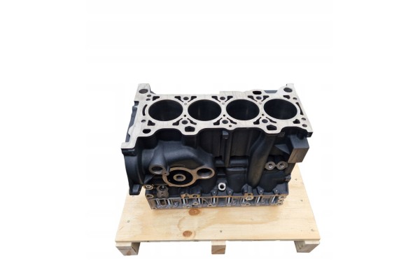New OE engine block Fiat Ducato 2 3 JTD euro5 plus Packaging status original