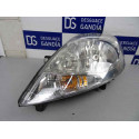 FARO IZQUIERDO NISSAN PRIMASTAR (X83) FARO IZQUIERDO NISSAN PRIMASTAR (X83)