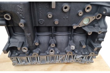 New OE engine block Fiat Ducato 2 3 JTD euro5 plus Part manufacturer Fiat OE