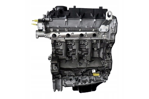 New Engine 2 2 HDI Euro 5 Peugeot Boxer Citroen Jumper 11 17 4H03