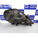 FARO IZQUIERDO NISSAN PRIMASTAR (X83) FARO IZQUIERDO NISSAN PRIMASTAR (X83)