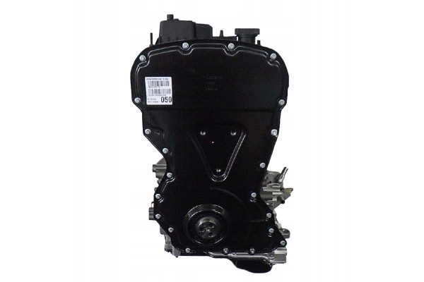 New Engine 2 2 HDI Euro 5 Peugeot Boxer Citroen Jumper 11 17 4H03 Part manufacturer Groupe PSA