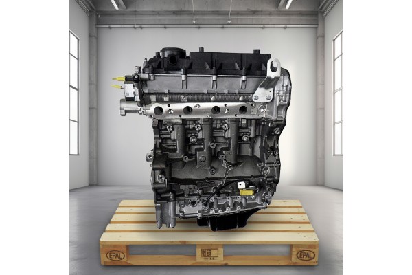 New Engine 2 2 HDI Euro 5 Peugeot Boxer Citroen Jumper 11 17 4H03 Car type cargo vans passenger cars