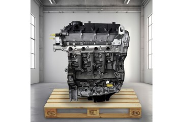 New Engine 2 2 HDI Euro 5 Peugeot Boxer Citroen Jumper 11 17 4H03 Car type cargo vans passenger cars