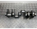 CRANKSHAFT NEW ORIGINAL Mercedes S500 W222 4 7 V8 R27803 278929