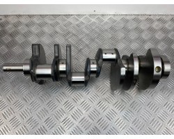 CRANKSHAFT NEW ORIGINAL Mercedes S500 W222 4 7 V8 R27803 278929