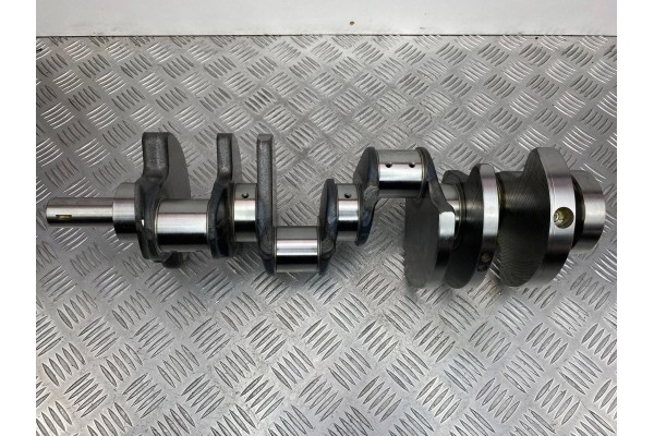 CRANKSHAFT NEW ORIGINAL Mercedes S500 W222 4 7 V8 R27803 278929