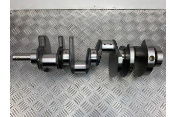 CRANKSHAFT NEW ORIGINAL Mercedes S500 W222 4 7 V8 R27803 278929