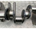 CRANKSHAFT NEW ORIGINAL Mercedes S500 W222 4 7 V8 R27803 278929 Catalog number of the part R27803