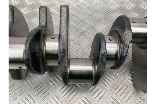 CRANKSHAFT NEW ORIGINAL Mercedes S500 W222 4 7 V8 R27803 278929 Catalog number of the part R27803