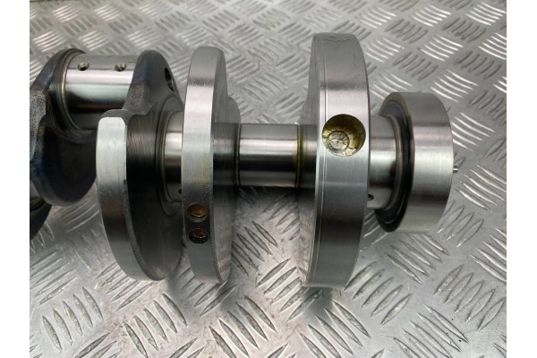 CRANKSHAFT NEW ORIGINAL Mercedes S500 W222 4 7 V8 R27803 278929 Car type passenger cars