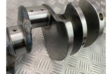 CRANKSHAFT NEW ORIGINAL Mercedes S500 W222 4 7 V8 R27803 278929 Quality of parts according to GVO O original with manufacturer s