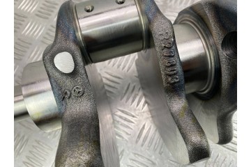 CRANKSHAFT NEW ORIGINAL Mercedes S500 W222 4 7 V8 R27803 278929 Engine type gasoline