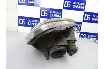  FARO IZQUIERDO NISSAN PRIMASTAR (X83) Kasten L1H1 2.7t 2009 164663 NISSAN - 2