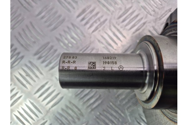 Cigüeñal Original Mercedes-Benz GL X166 2013