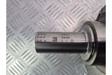 Cigüeñal Original Mercedes-Benz GL X166 2013