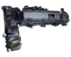VALVE COVER WITH PNEUMOTHORAX FORD C MAX KUGA II V FOCUS VIVARO C 2 0 TDCI