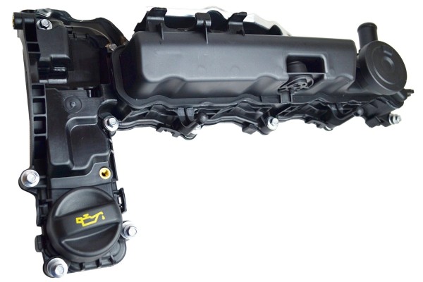 VALVE COVER WITH PNEUMOTHORAX FORD C MAX KUGA II V FOCUS VIVARO C 2 0 TDCI