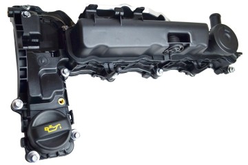 VALVE COVER WITH PNEUMOTHORAX FORD C MAX KUGA II V FOCUS VIVARO C 2 0 TDCI