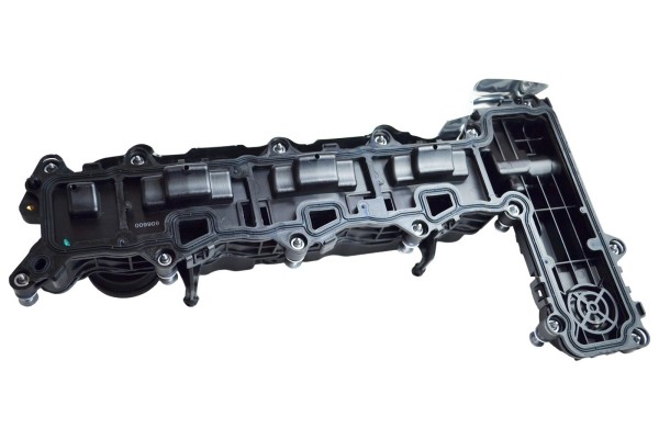 VALVE COVER WITH PNEUMOTHORAX FORD C MAX KUGA II V FOCUS VIVARO C 2 0 TDCI Catalog number of the part 9848586380j