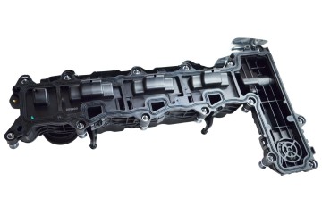 VALVE COVER WITH PNEUMOTHORAX FORD C MAX KUGA II V FOCUS VIVARO C 2 0 TDCI Catalog number of the part 9848586380j