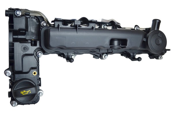VALVE COVER WITH PNEUMOTHORAX FORD C MAX KUGA II V FOCUS VIVARO C 2 0 TDCI Part manufacturer Inn