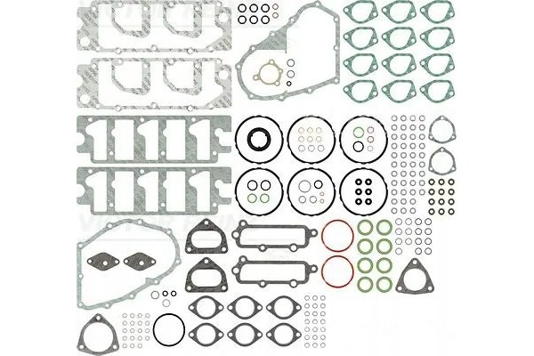 CYLINDER HEAD GASKET SET 02 24725 04 VICTOR REINZ Packaging status original