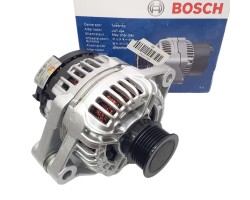 ALTERNATOR BOSCH 100A OPEL ASTRA J INSIGNIA A ZAFIRA C SAAB 9 5 2 0 CDTI