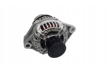 ALTERNATOR BOSCH 100A OPEL ASTRA J INSIGNIA A ZAFIRA C SAAB 9 5 2 0 CDTI EAN GTIN 4047024853300