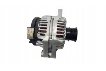 ALTERNATOR BOSCH 100A OPEL ASTRA J INSIGNIA A ZAFIRA C SAAB 9 5 2 0 CDTI Catalog number of the part 0 986 081 410
