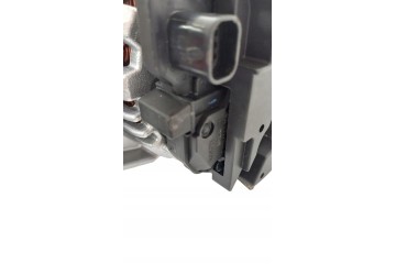 ALTERNATOR BOSCH 100A OPEL ASTRA J INSIGNIA A ZAFIRA C SAAB 9 5 2 0 CDTI Alternator charging current 100 A