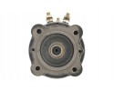 New DC motor 24V 2 6 kW double sided Part manufacturer WAI