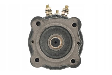 New DC motor 24V 2 6 kW double sided Part manufacturer WAI