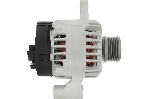 AS PL A6074 ALTERNATOR ALFA 159 1 9JTDM 07 Part manufacturer AS PL