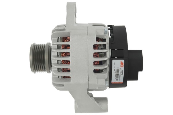 AS PL A6074 ALTERNATOR ALFA 159 1 9JTDM 07 Car type buses cargo vans passenger cars