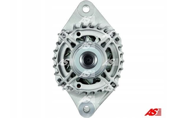 AS PL A6074 ALTERNATOR ALFA 159 1 9JTDM 07 Product weight with unit packaging 11 kg