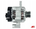 AS PL A6074 ALTERNATOR ALFA 159 1 9JTDM 07 Quality of parts according to GVO Q original with factory logo OEM OES