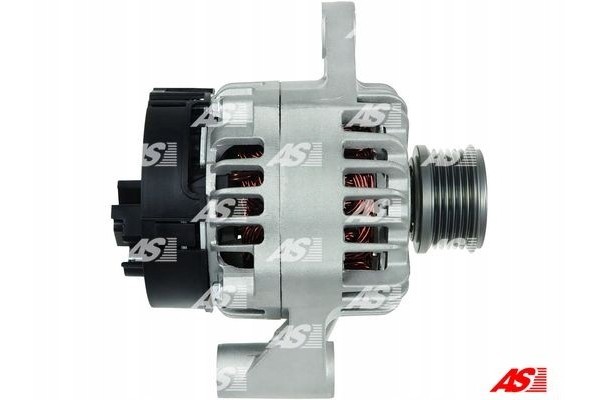 AS PL A6074 ALTERNATOR ALFA 159 1 9JTDM 07 Quality of parts according to GVO Q original with factory logo OEM OES
