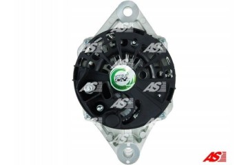 AS PL A6074 ALTERNATOR ALFA 159 1 9JTDM 07 Catalog number of substitutes AS PL A6074 DENSO AS PL A6074PR AS PL ABE9006 FAG AS PL