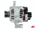 AS PL A6074 ALTERNATOR ALFA 159 1 9JTDM 07 Catalog number of the original FIAT 51764265 FIAT 51820623 FIAT 52003615 FIAT 7176923