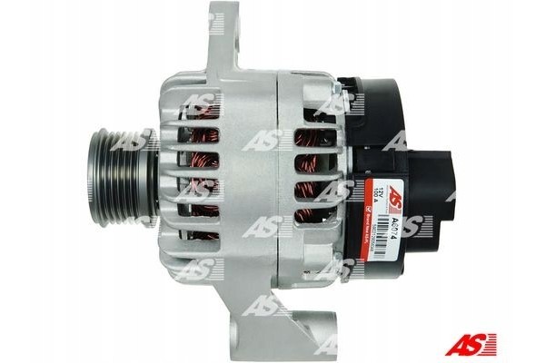AS PL A6074 ALTERNATOR ALFA 159 1 9JTDM 07 Catalog number of the original FIAT 51764265 FIAT 51820623 FIAT 52003615 FIAT 7176923