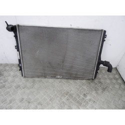 1K0121251N RADIADOR AGUA AUDI A3 SPORTBACK (8PA)