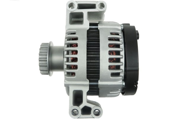 New VOLVO XC60 3 2 AWD Alternator VOLVO S80 3 0 T6 AWD VOLVO XC70 3 0 T6 Alternator charging current 150 A