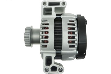 New VOLVO XC60 3 2 AWD Alternator VOLVO S80 3 0 T6 AWD VOLVO XC70 3 0 T6 Alternator charging current 150 A